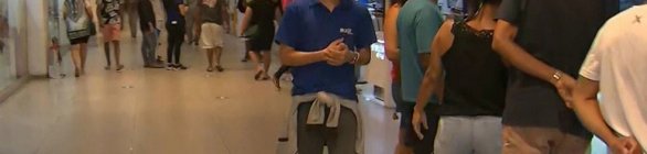 Shoppings e comércio de rua voltam a funcionar nesta terça(6)