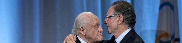 Estado de João Havelange é grave e inspira cuidados, afirma médico
