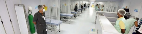 Trabalhadores da saúde receberão adicional insalubridade durante a pandemia 