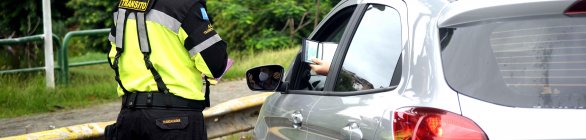 Blitze da Lei Seca já autuou mais de 700 motoristas em três meses