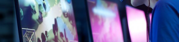 Câmara de Salvador aprova regulamentação da prática de esporte eletrônico em Ssa