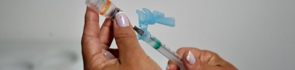 Lista de comorbidades prioritárias para vacina contra Covid-19 é divulgada