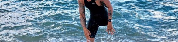 Natação: movimento pela saúde e qualidade de vida 