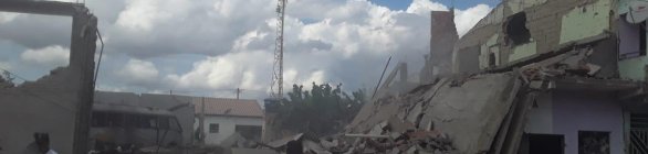 Proprietário fábrica clandestina de fogos é preso em Crisópolis 