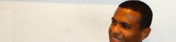 Herói do Ba-Vi, Geovanni celebra reconquista do espaço no Vitória