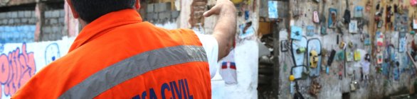 Vistorias da Codesal monitoram situação de casarões antigos