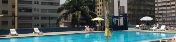 Liberado funcionamento de piscinas e espaços de dança  