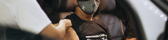 Covid-19: Salvador concluirá vacinação de idosos 