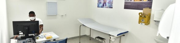 Prorrogado chamamento público para contratação de médicos 