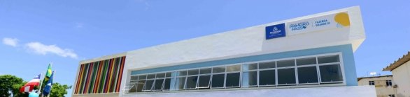 Projeto tramita na Câmara para ofertar programa de saúde nas Creches Municipais 