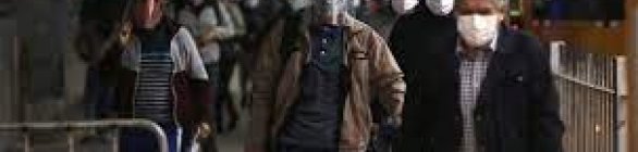 COVID-19 leva a escalada de mortes e colapso de hospitais no Peru