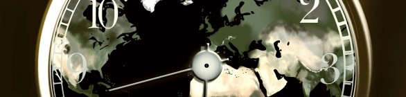 Índices climáticos seguem altos 