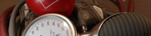 Dia Nacional de Prevenção e Combate à Hipertensão Arterial