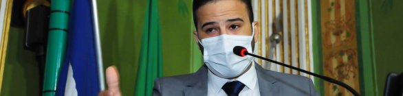 Vereador cobra vacinação de motoristas por aplicativo