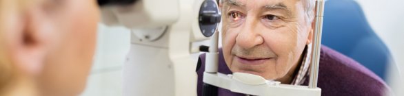 Abril Marrom: um alerta para a prevenção de doenças que causam a cegueira