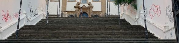 Segurança no Centro Histórico de SSA é discutida em debate virtual