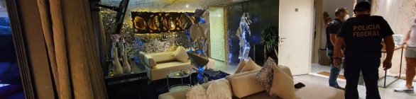 Deflagrada Operação de combate ao Tráfico de mulheres