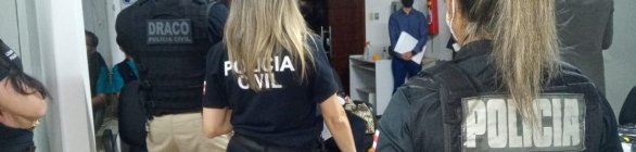 Operação cumpre mandados contra sonegação de R$ 12 milhões 