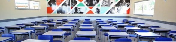 Mesmo com a vacinação de professores Sindicato ameaça greve geral