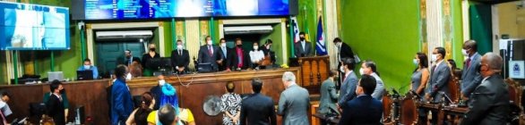 Programa CredSalvador é aprovado pela Câmara