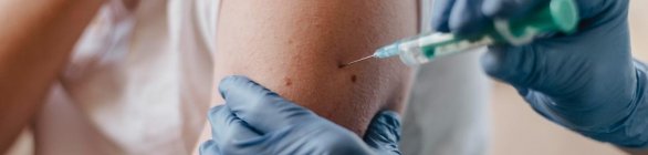 Salvador ultrapassa 550mil vacinados contra Covid-19