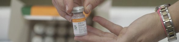 Aplicação da segunda dose da CoronaVac é suspensa em Salvador