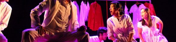 4º Festival de Teatro do Interior da Bahia retoma atividades em formato online