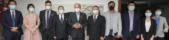 Ponte Salvador Itaparica