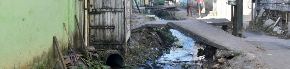 Oficinas setoriais do Plano de Saneamento Básico começam dia 12