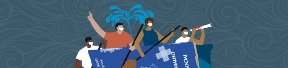 SEI promove amanhã evento on-line sobre a Travessia do Trabalhador Baiano