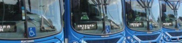 Salvador amanhece sem ônibus da CSN