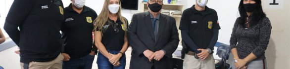 Projeto prevê R$ 10 milhões na reforma do Complexo Investigador Bandeira