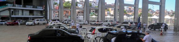 Portadores de diabetes assistidos pelo SUS podem acessar postos para vacina