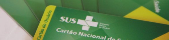 Recadastramento do cartão SUS é prorrogado para Agosto de 2021 em Salvador