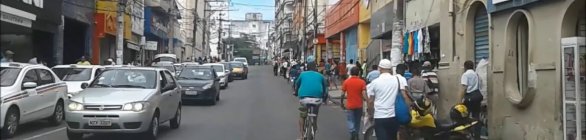 Salvador entra parcialmente na fase amarela e libera mais atividades econômicas