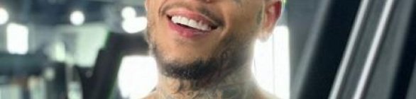 MC Kevin morre aos 23 anos após cair do 11º andar no Rio