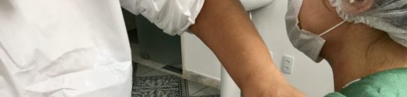 Vacinação, Covid-19