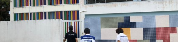 Sedur fiscaliza protocolos em escolas públicas e particulares de Salvador