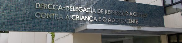 Dercca realiza ação pelo dia 18 de maio no Salvador Shopping 