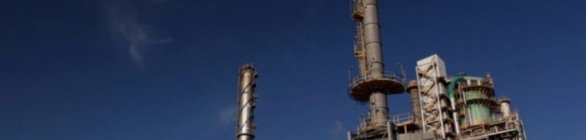 Para reduzir dívida, Petrobrás aceita vender refinaria à empresa endividada