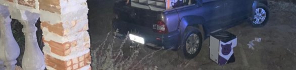 34ª CIPM finaliza paredão com mais de 100 pessoas em Brumado