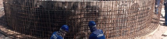 Avança cobertura de esgotamento sanitário no litoral de Camaçari