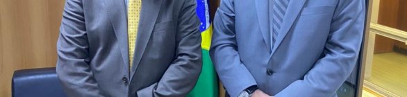 Ministro da Educação realizará mutirão de visitas aos municípios da Bahia 