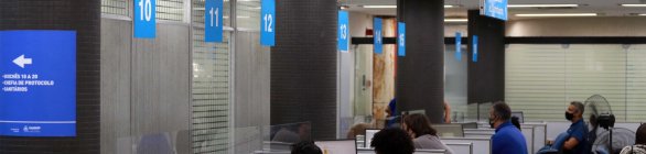 Nota Fiscal Avulsa de prestação de serviços pode ser solicitada por e-mail