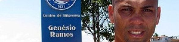 Souza diz que salários atrasados não influenciam na queda de rendimento