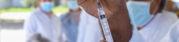 Mais um mutirão para cadastramento de comorbidades na vacinação Covid