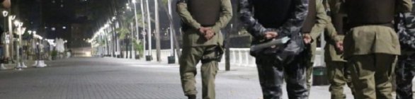 Oeste da Bahia permanece com funcionamento apenas de serviços essenciais 