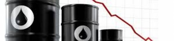 Cinco das maiores empresas de petróleo tiveram receitas 30% menores em 2020