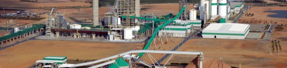 Indústria baiana promove mais de 16 mil empregos em três meses