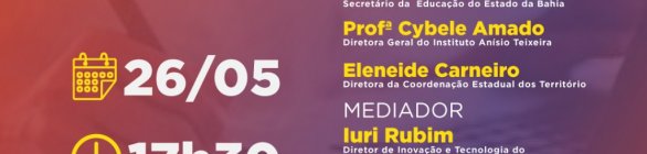 Aula Magna é promovida pela Secretaria de Educação